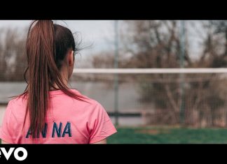 AN NA - Nikad ne odustaj; Foto: youtube.com