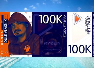 Istina o Balkan Tube Festu; Foto: youtube.com