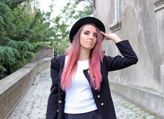 L'OREAL COLORISTA Washout farbe za kosu - iskustva i utisci