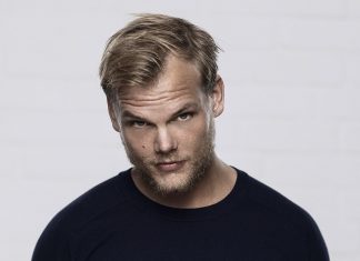Preminuo Avicii; Foto: Wikipedia.org