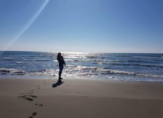 Ulcinj, mesto dobre hrane i plaže