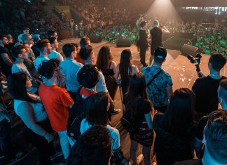 BTF Banja Luka, Izlazak na binu