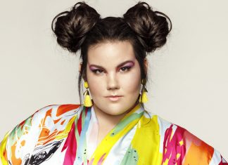 Netta, Izrael 2018; Foto: Daniel Kaminsky