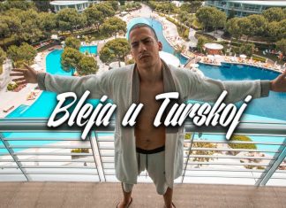 Baka Prase - Bleja u Turskoj; Foto: youtube.com