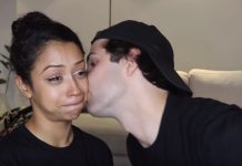 David Dobrik i Liza Koshy su raskinuli! Foto: youtube.com