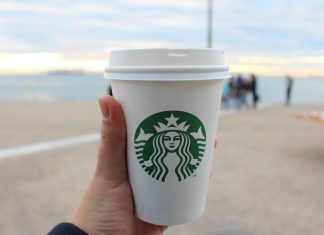 Starbucks dolazi u Srbiju; Foto Anna Pappa pexels.com
