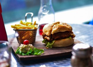 Tajne brze hrane; Foto: pixabay.com