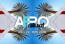 Afro Festival 2018. Afro Festival 2018; Foto: Muzej afričke umetnosti
