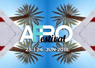Afro Festival 2018; Foto: Muzej afričke umetnosti