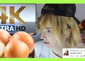 Internet i Balkanci; Foto: youtube.com/Kovalskaa