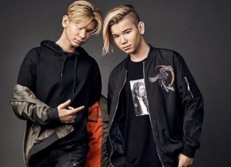Marcus i Martinus dolaze u Beograd na BTF?; Foto instagram @marcusandmartinus