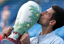 Novak Đoković piše istoriju tenisa!