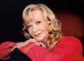 Preminula je Milena Dravić, velika dama i jedna od najvećih zvezda jugoslovenske kinematografije