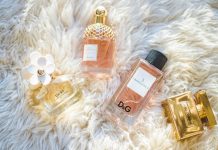 Kako izabrati savršen parfem; Foto Valeria Boltneva pexels.com