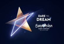 Beovizija 2019 - Ko ide u Tel Aviv - Eurovision Song Contest - Dare to dream; Foto eurovision.tv
