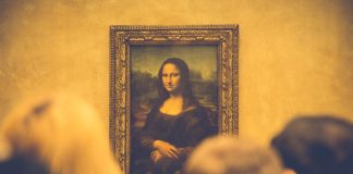 Naučnici razotkrili Mona Lizin zagonetni pogled; Foto pixabay.com