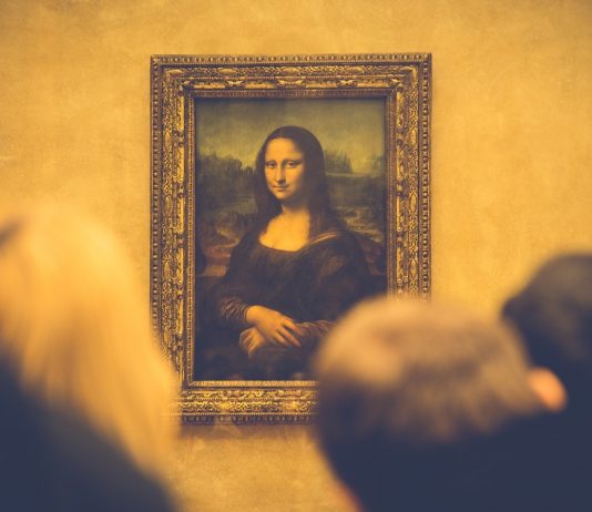 Naučnici razotkrili Mona Lizin zagonetni pogled; Foto pixabay.com