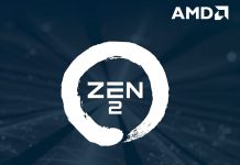 Predstavljen novi procesor na CES 2019 - AMD Zen 2; Foto PR