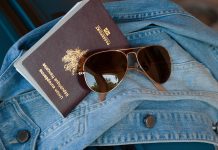 Svetski najjači pasoši na svetu - putovanje bez vize; Foto pixabay.com