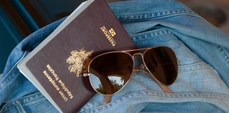 Svetski najjači pasoši na svetu - putovanje bez vize; Foto pixabay.com