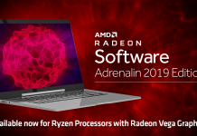 Novi AMD drajveri povećavaju performanse - Adrenalin 2019; Foto PR