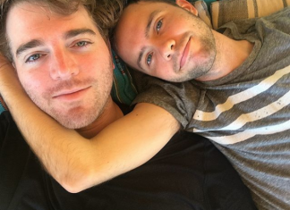 YouTube zvezda Shane Dawson verio svog dečka; Foto instagram shanedawson