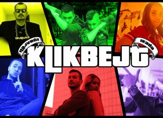 Klikbejt - Tekst pesme; Foto youtube.com