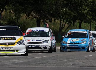 Velika nagrada Novog Sada 2018. Mišeluk; Foto Facebook SAMKK 021
