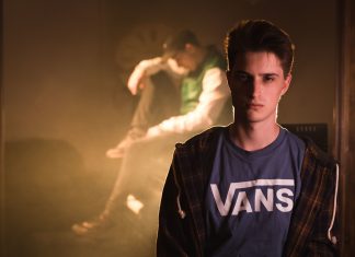 Ivan Jegdić - Kazaljke; Foto Andrej Mihailović PR