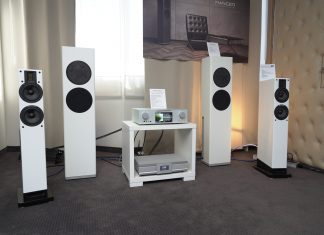 Hi Files Show 01; Foto PR