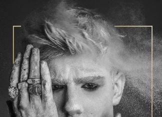 Andrija Jo - Oči Meduze - Beovizija 2020; Foto PR