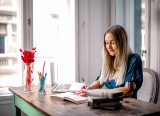 Rad od kuće bez ometanja; Foto pexels.com