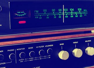 Radio; Foto Anthony pexels.com