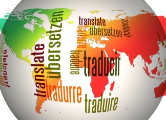 Učenje stranog jezika kod kuće; Foto pixabay.com