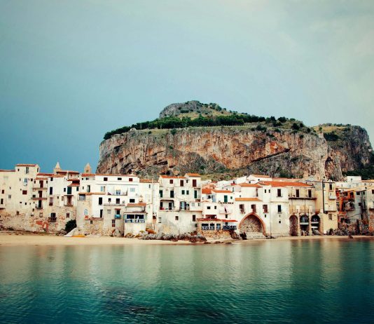 Cefalu, Sicilija, Italija; Foto pixabay.com