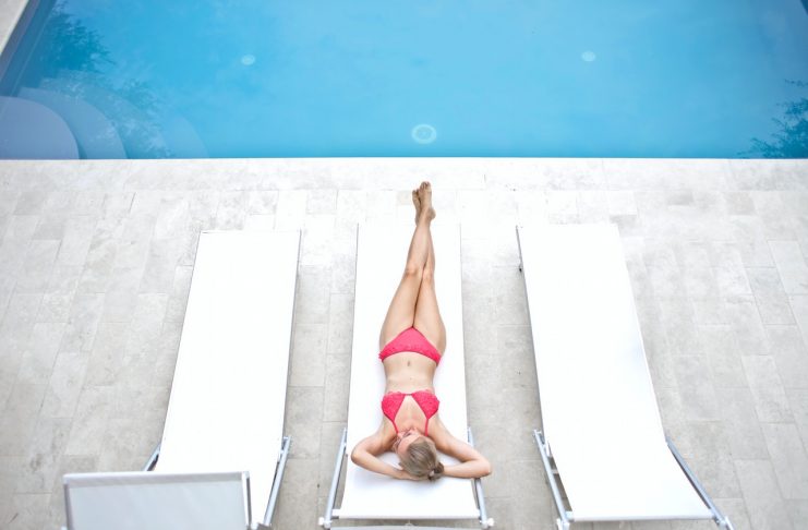 Top 10 kupaći kostim za 2021 godinu; Foto pexels.com