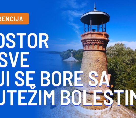 Healthlink konferencija 2026