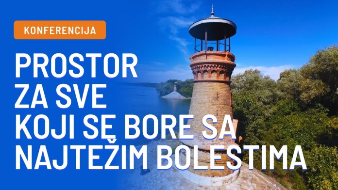 Healthlink konferencija 2026