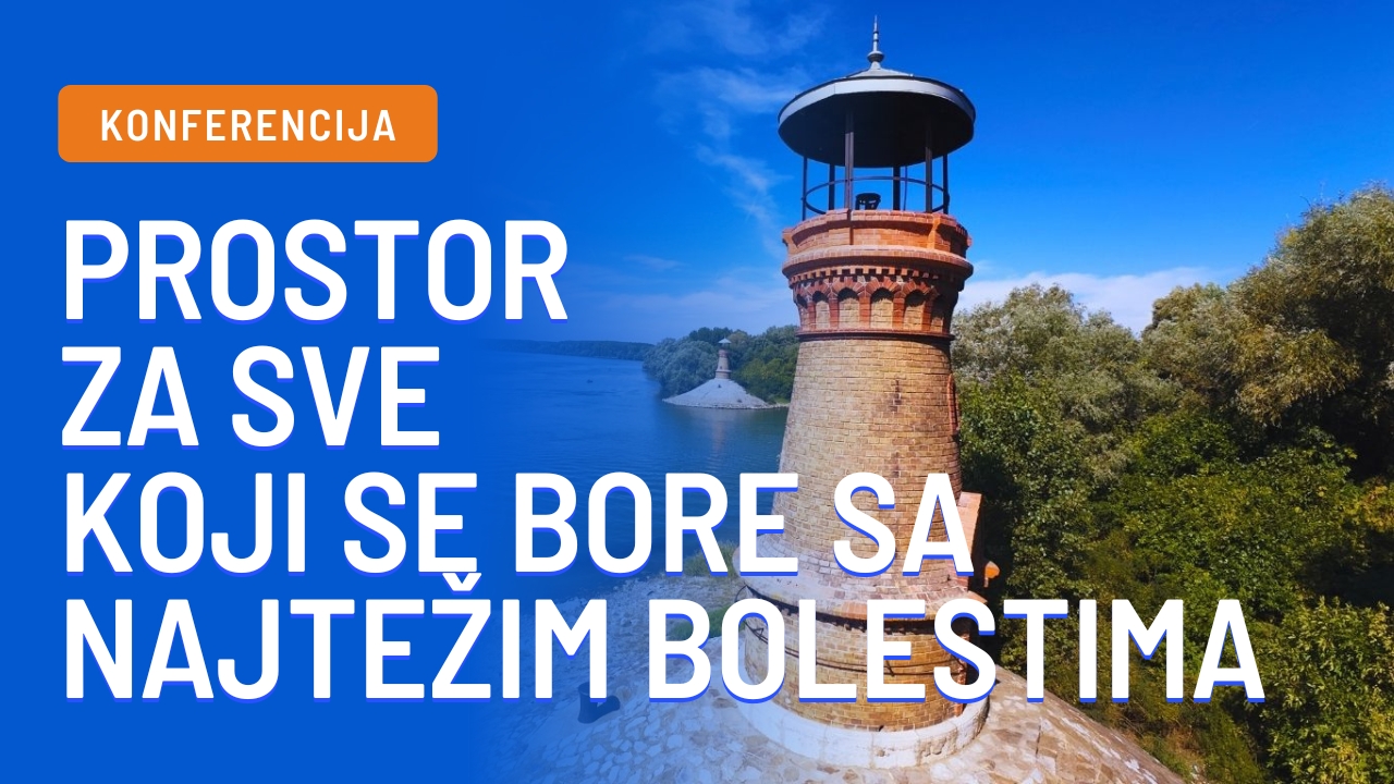 Healthlink konferencija 2026 Healthlink konferencija 2026